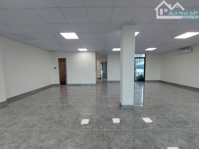 Cho thuê văn phòng Khuất Duy Tiến, 100 m2, Sàn Đẹp NHư ẢNh, Giá cạnh tranh - 3