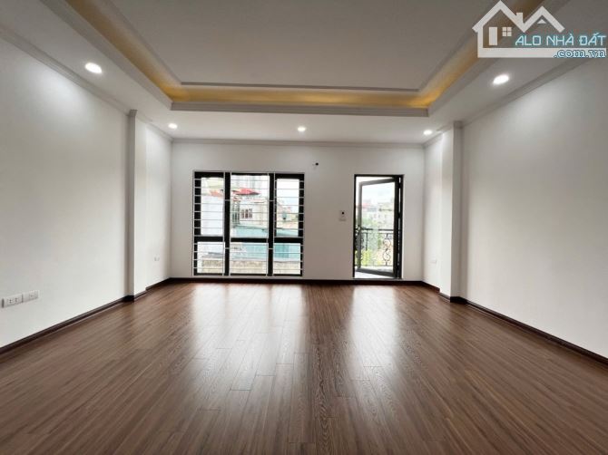 Bán nhà Xây Mới Thang Máy Khương Đình 40m, 6 tầng, mặt tiền 5.2m giả chỉ 9.9 tỷ - 3