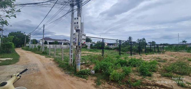 Bán Đất phường phước mỹ.phan Rang-Tháp Chàm,ninh thuận - 3