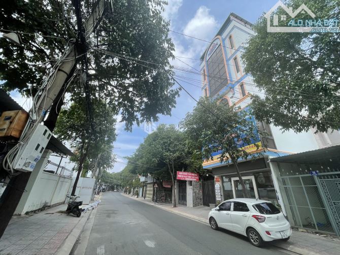 CHỈ 8 TỶ CHO LÔ ĐẤT GẦN 300m2 CÓ THỔ CƯ PHƯỜNG RẠCH DỪA TP VŨNG TÀU. - 4