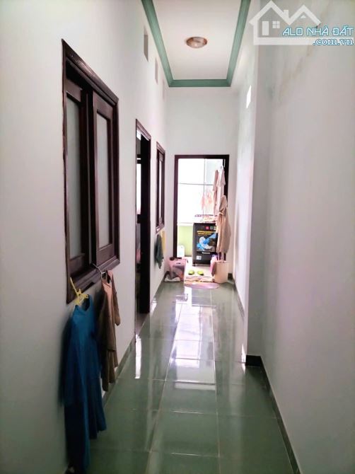 👉 Bán Nhà 2 Tầng MẶT TIỀN đường 5,5m Lê Đại, gần Phan Đăng Lưu - DT 75m2 – chỉ 6 tỷ x - 4