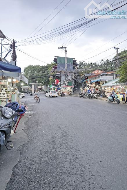 Đất Nguyễn Đình Chiểu ngay dốc đại học nha trang - 4