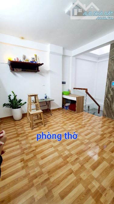 SIÊU PHẨM - 6 TẦNG THANG MÁY - DÂN XÂY - MỚI - NỘI THẤT XỊN NHẬP KHẨU ĐẮT TIỀN, - 4