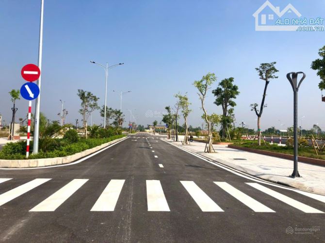 Đất sỏ đỏ KĐT Tân Thanh Elite City cạnh đường 68m, gần khu hành chính huyện - 4