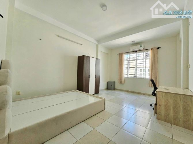 🏡 Bán nhà đường 3/2 🏠 Kết cấu: Nhà 4 tầng, CHDV 11 phòng, doanh thu 840 triệu/năm - 4