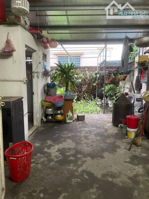 🌺 bán nhà mặt đường 203, an đồng, an dương, 121m2, giá 7,3 tỷ - 4