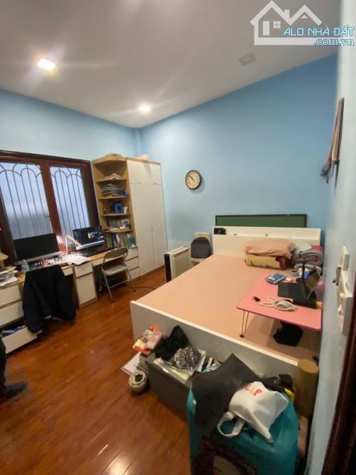 PHÂN LÔ VIP, HIẾM NHÀ BÁN, KIẾN TRÚC SƯ THIẾT KẾ, 4 CHỖ LÙI CỬA. 20M Ô TÔ TRÁNH, 2 THOÁNG - 4