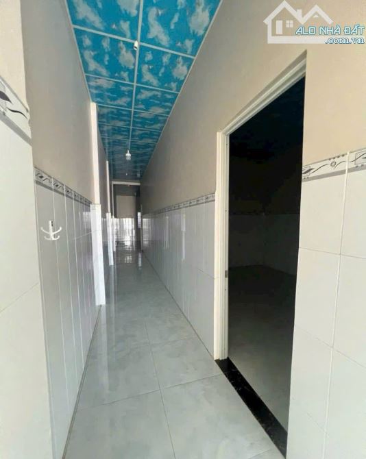 NHANH ! Căn nhà cấp 4 ở Thới Tam Thôn 17 Hóc Môn 5x16 ( 83m2 ) 690 TRIỆU, Sổ hồng riêng - 4