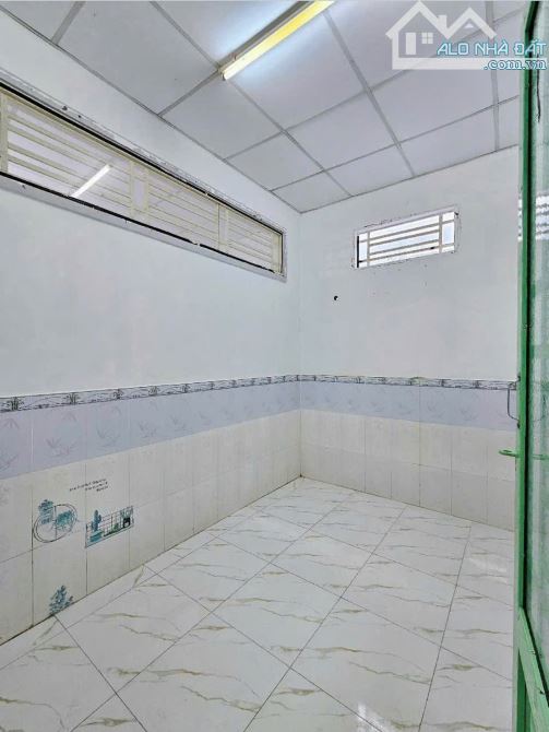 BÁN ! Nhà cấp 4 ở Thới Tam Thôn Hóc Môn 5x19 ( 97m2 ) 790 TRIỆU, Sổ hồng riêng - 4