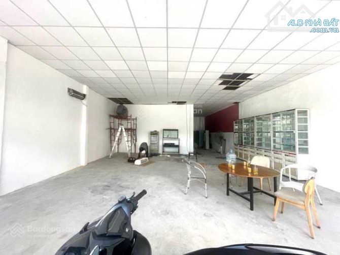 MTKD Trần Thị Năm 8.5 x32=286m2. 31tr/m2. Cho thuê 30tr/th - 4