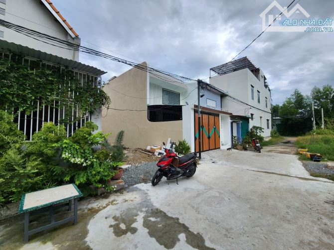 Bán đất thổ cư 75m², đường 6m thông, khu dân cư Hòn Nghê - Hòn Thơm, Vĩnh Ngọc, Nha Trang. - 4