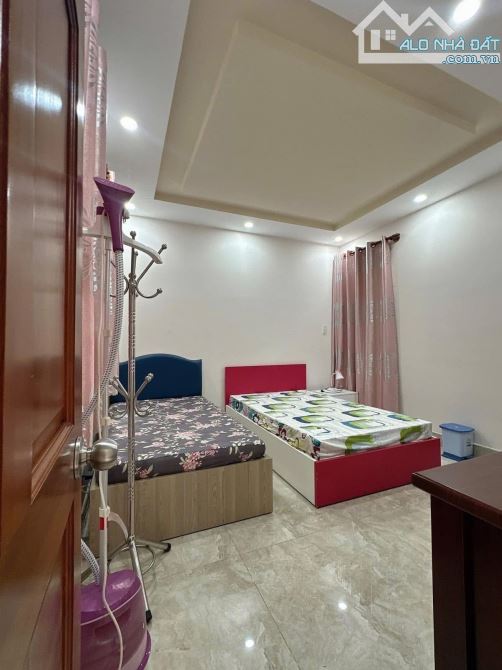 Bán Biệt thự mini - 202m2 ngang 14m - Tô Ngọc Vân - chỉ 9.5 Tỷ TL - 4