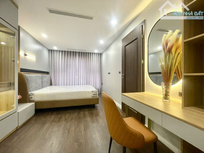 🔥 BÁN CĂN HỘ CAO CẤP HDI TÂY HỒ RESIDENCE – VIEW HỒ TÂY ĐẲNG CẤP 🔥 - 4