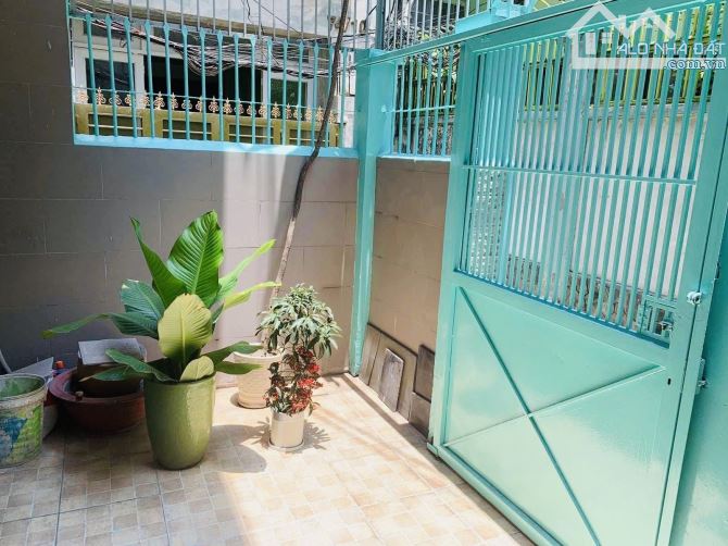 Gấp bán! Căn góc sát MT Lê Thị Riêng,60m2,4 Tầng, 5PN.Pháp lý chuẩn.TIỆN Ở & CHO THUÊ. - 4