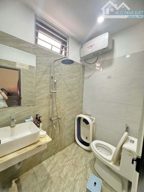 🏠 BÁN NHÀ PHỐ XỐM - GẦN SÂN BÓNG QUANG LÃM - LÔ GÓC 2 MẶT THOÁNG 3Pn - 4