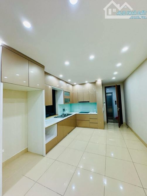 Ngon hơn Vàng nên phải NHANH mới sở hữu em siêu VIP Phạm Hồng Thái 56m 7 tầng 4,2m 33 tỷ - 4