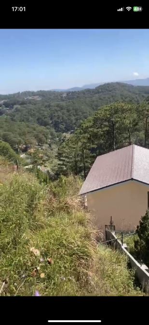 Cần bán đất View đẹp đường 3 tháng 4 phường 3 thành phố Đà Lạt - 4
