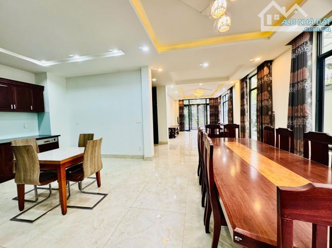 BÁN VILLA SIÊU ĐẸP KBT VIP LIÊN PHƯỜNG TP. THỦ ĐỨC - 4