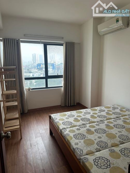 BÁN CĂN CHUNG CƯ HOUSINCO LƯƠNG THẾ VINH, 98M2, 3 NGỦ, FULL NỘI THẤT, GIÁ 6 TỶ - 4