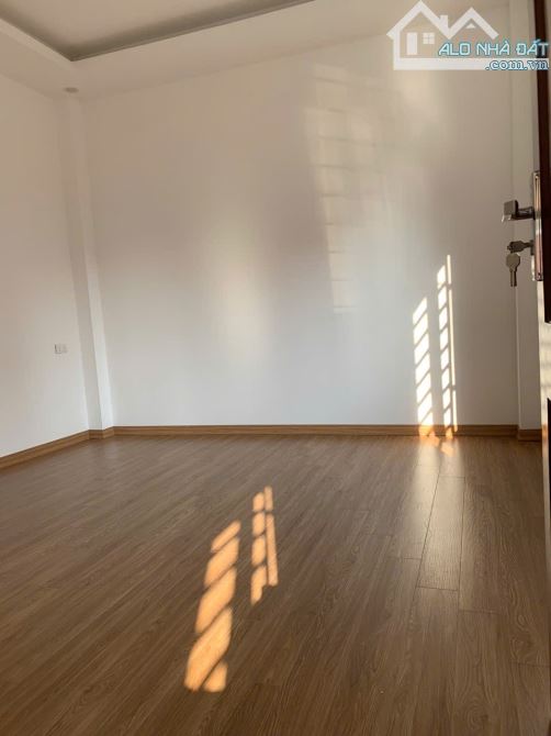 Bán nhà Hữu Lê, hữu hoà, Thanh Trì. DT35m2, 5 tầng. - 4