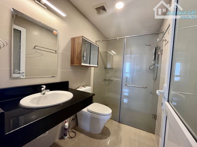 CHO THUÊ CĂN GÓC 2PN, 2WC – CHUNG CƯ RUBY TOWER VŨNG TÀU – NỘI THẤT CAO CẤP - 5