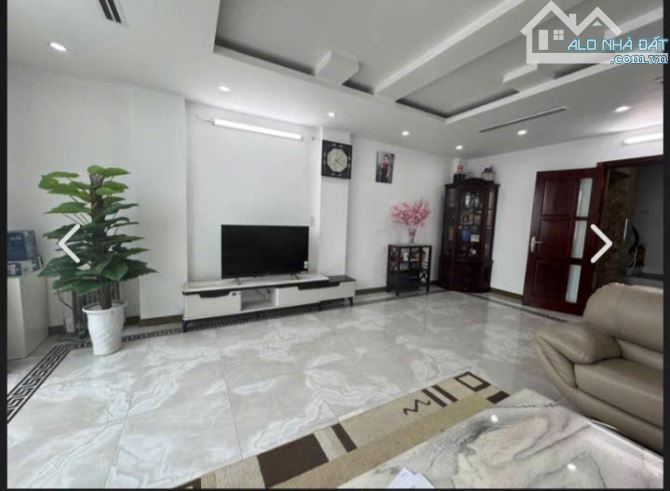 💥Bán Tòa Nhà Văn Phòng 9 Tầng 50 m2 Phố Nguyễn Xiển, Thanh Xuân 27.5 Tỷ 💥 - 5