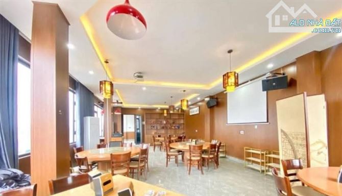 Bán Nhà Đồng Hòa, P. Đồng Hòa,  Kiến An,  7 tầng, 75m2, 13,8 tỷ. - 4