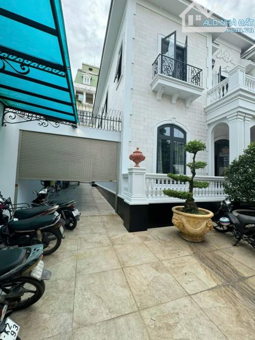 Bán gấp Villa Thảo Điền, Phường Thảo Điền, TP.Thủ Đức. DT đất: 20x25 (CN 500 m2) Ảnh thật! - 5