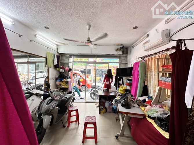 🏚️MẶT TIỀN VIP TÂN BÌNH - KD ĐỈNH - LÔ GÓC NGANG 4M - 5