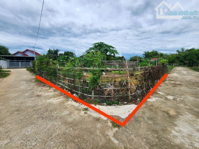 Bán lô đất 70m², full thổ cư, tổ 7-8-9 Diên Lạc, gần Tỉnh lộ 02. - 5