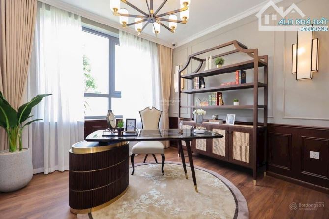 Bán căn hộ Hanoi Melody Residences khu đô thị Tây Nam Linh Đàm - 5