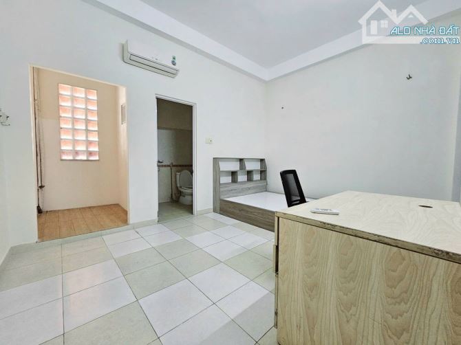 🏡 Bán nhà đường 3/2 🏠 Kết cấu: Nhà 4 tầng, CHDV 11 phòng, doanh thu 840 triệu/năm - 5