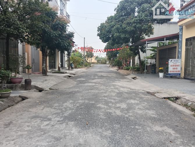 Bán lô đất trong chung cư A1 An Hồng 100m2 1,93 đến 2,15 tỷ - 5