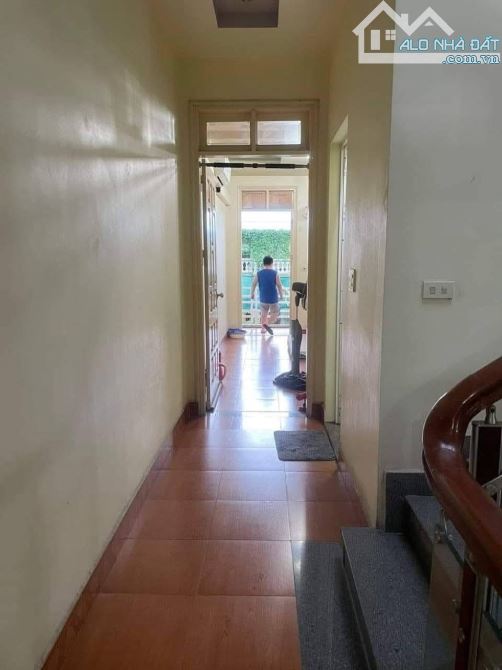 🌺 bán nhà mặt đường 203, an đồng, an dương, 121m2, giá 7,3 tỷ - 5