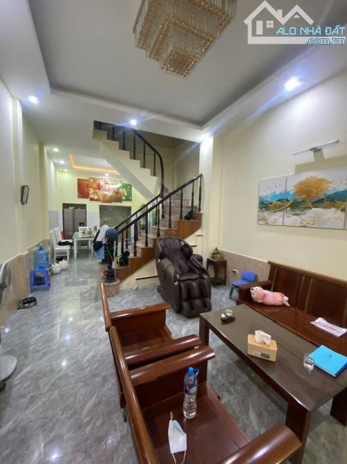 PHÂN LÔ VIP, HIẾM NHÀ BÁN, KIẾN TRÚC SƯ THIẾT KẾ, 4 CHỖ LÙI CỬA. 20M Ô TÔ TRÁNH, 2 THOÁNG - 5