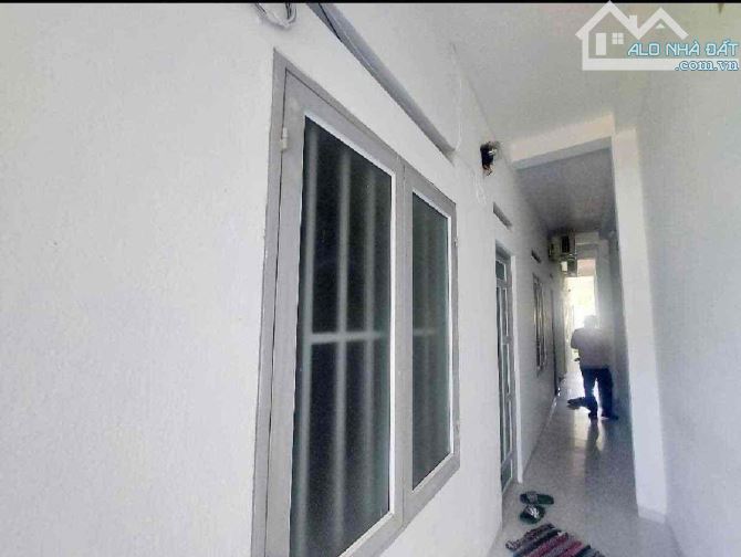 🔥 BÁN NHÀ TẶNG DÃY TRỌ 5 PHÒNG – MẶT TIỀN SẦM UẤT – THU NHẬP SẴN 🔥 - 5