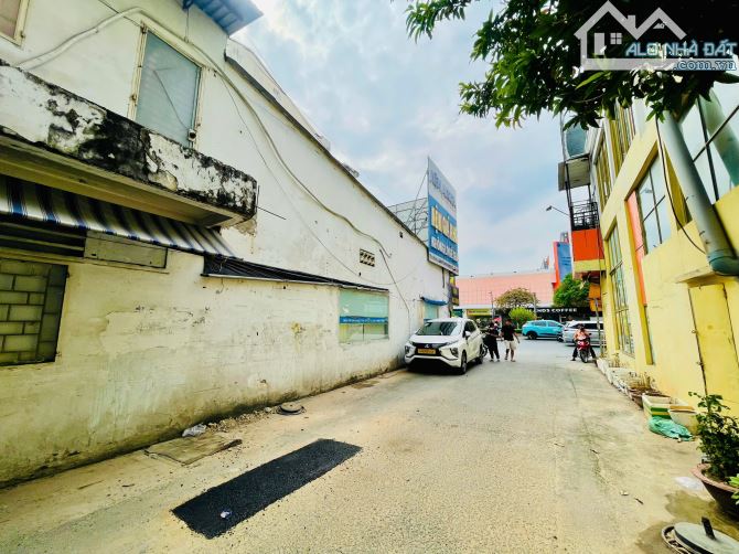 BÁN NHÀ HẺM 10M CỘNG HOÀ 5X21 NGAY VÒNG XOAY LĂNG CHA CẢ-CV HOÀNG VĂN THỤ CHỈ 17,5TỶ - 5