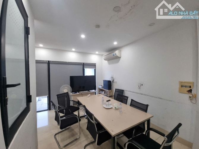 Cho thuê shophouse B15 Vinhomes Gardenia. DT 112m2, 5 tầng, thang máy, 60 triệu - 5