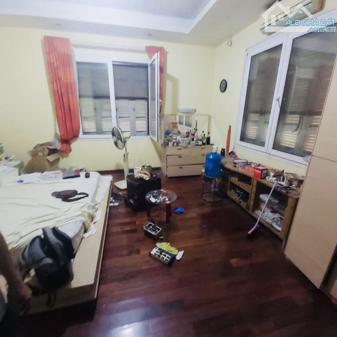 Biệt Thự Trần Nguyên Đán- Định Công- Gần Vành Đai 2.5- 360m2 x 3T, MT 20m- 90 Tỷ - 5