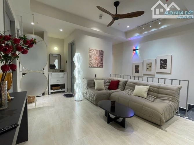 Bán căn shophouse view hồ đã có sổ riêng tại CT3 Vĩnh Điềm Trung - 5