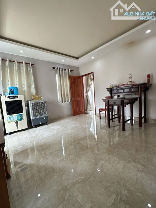 Bán Biệt thự mini - 202m2 ngang 14m - Tô Ngọc Vân - chỉ 9.5 Tỷ TL - 5