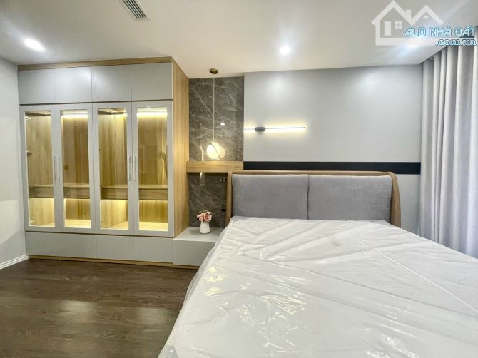 🔥 BÁN CĂN HỘ CAO CẤP HDI TÂY HỒ RESIDENCE – VIEW HỒ TÂY ĐẲNG CẤP 🔥 - 5