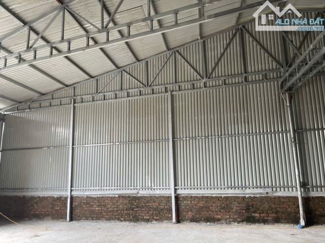 Cho thuê xưởng 285m2 + 100m2 bê tông, Yên Nghĩa, Hà Đông - 5