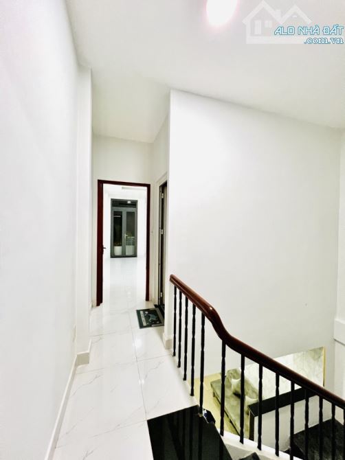 ĐƯỜNG 2 XE TẢI NÉ - ĐƯỜNG NGUYỄN PHÚC CHU 12M - KHU PHÂN LÔ - 52M2 - 6 TỶ XXX - 5
