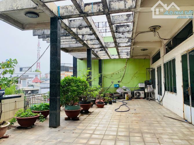 Cho thuê mặt bằng Ngang 8m Phạm Văn Thuận, Biên Hoà , Đồng Nai DTSD 450m2 giá 80triệu - 5