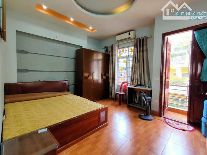 RẺ NHẤT KHU VỰC - NHÀ ĐÊ LA THÀNH, BA ĐÌNH - 58M², 6 TẦNG - GIÁ 8.x TỶ - 5