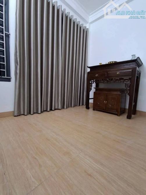 Nhà 3 tầng mới đẹp mặt đường phường Lộc Vượng - 6