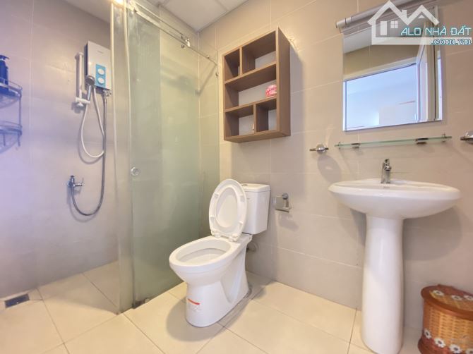 CHO THUÊ CĂN GÓC 2PN, 2WC – CHUNG CƯ RUBY TOWER VŨNG TÀU – NỘI THẤT CAO CẤP - 6