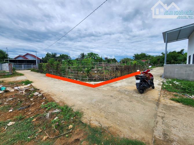 Bán lô đất 70m², full thổ cư, tổ 7-8-9 Diên Lạc, gần Tỉnh lộ 02. - 6
