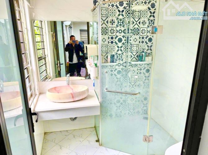 BÁN NHÀ NGÕ RỘNG PHỐ HOÀNG ĐẠO THÀNH, THANH XUÂN HÀ NỘI DT 35m2 - 6
